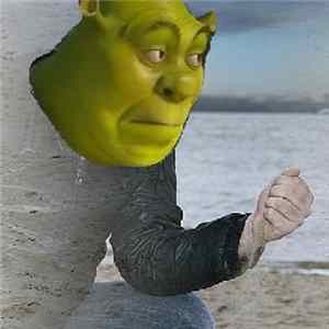 Merzlux - Ov Shrek FLAC album