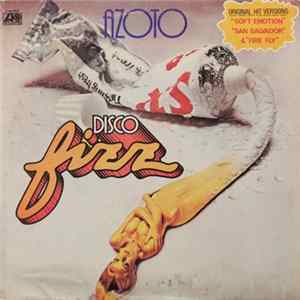 Azoto - Disco Fizz FLAC album