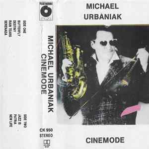 Michael Urbaniak - Cinemode FLAC album
