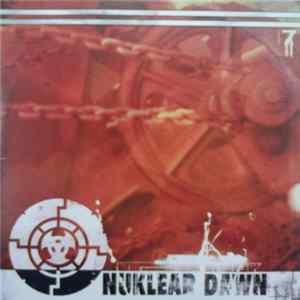 Nuklear Dawn - Nuklear Dawn FLAC album