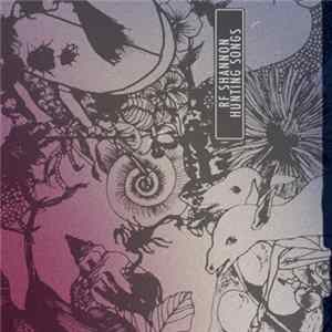 RF Shannon - Hunting Songs FLAC album