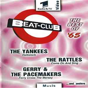 Various - Beat-Club - The Best Of '65 FLAC album