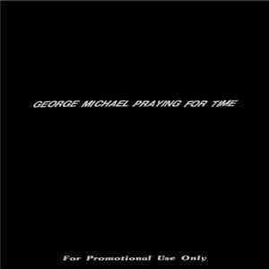 George Michael - Praying For Time FLAC album