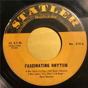 Unknown Artist - Fascinating Rhythm / Sing Sing Sing FLAC album