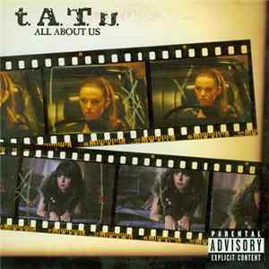 t.A.T.u. - All About Us FLAC album