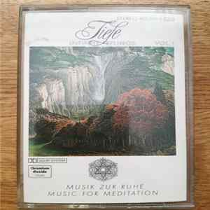 Various - Tiefe - Infinite Feelings FLAC album