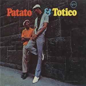 Patato & Totico - Patato & Totico FLAC album