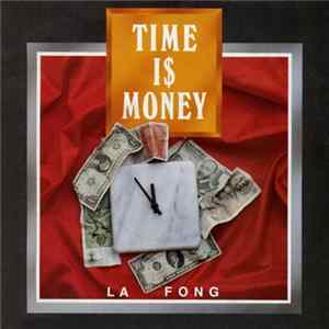 La Fong - Time Is Money FLAC album