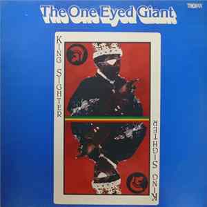 King Sighter - The One Eyed Giant FLAC album
