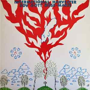 International Harvester - Sov Gott Rose-Marie FLAC album