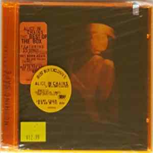 Alice In Chains - Nothing Safe - The Best Of The Box FLAC album