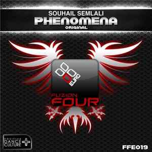 Souhail Semlali - Phenomena FLAC album
