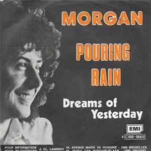 Morgan - Pouring Rain FLAC album