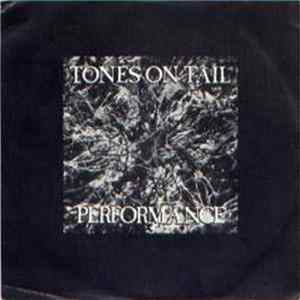 Tones On Tail - Performance FLAC album