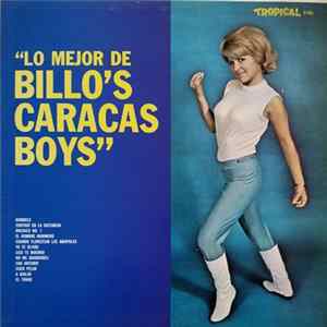Billo's Caracas Boys - Lo Mejor De Billo's Caracas Boys FLAC album