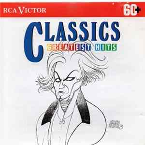 Various - Classics FLAC album