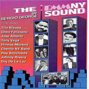 Various - The RMM NY Sound By Sergio George FLAC album