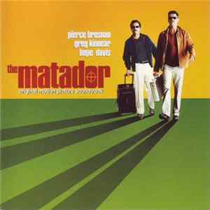 Various - The Matador FLAC album