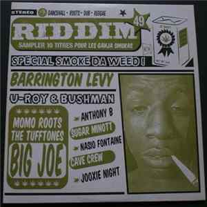 Various - Riddim 49 FLAC album