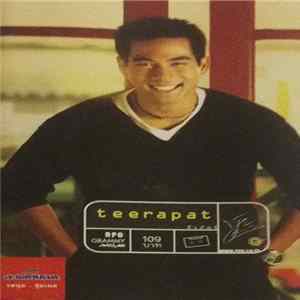 Tui Teerapat - Teerapat FLAC album