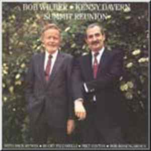 Bob Wilber, Kenny Davern - Summit Reunion FLAC album