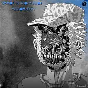 Spiros Kaloumenos - Algorithm FLAC album
