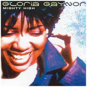 Gloria Gaynor - Mighty High FLAC album