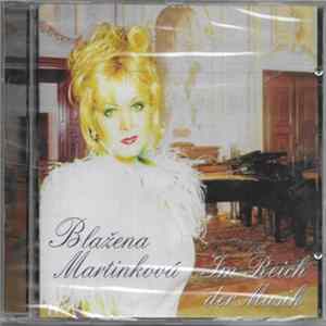 Blažena Martinková - In Reich Der Musik FLAC album