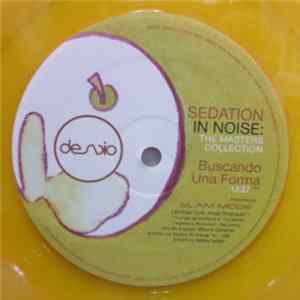 Slam Mode - Sedation In Noise: The Masters Collection FLAC album