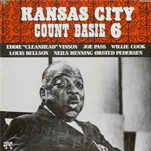Count Basie 6 - Kansas City FLAC album