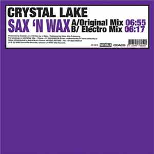 Crystal Lake - Sax 'N Wax FLAC album