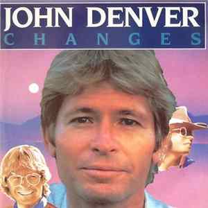 John Denver - Changes FLAC album