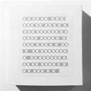 Ruben Patiño / Ramco - Eleven European Movements / beep (9990, 900000); FLAC album