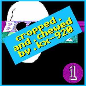Sidney Looper - Booty Bangerz 1-6 (Cropped & Chewed By KX-920) FLAC album