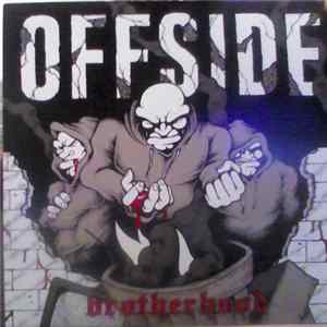 Offside - Brotherhood FLAC album