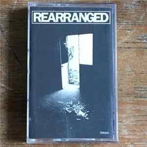 Rearranged - Demo 2008 FLAC album