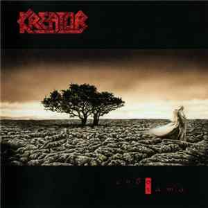 Kreator - Endorama FLAC album