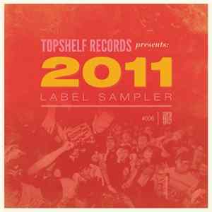 Various - 2011 Label Sampler FLAC album