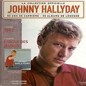 Johnny Hallyday - L'idole Des Jeunes FLAC album