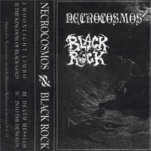 Necrocosmos, Black Rock - Necrocosmos / Black Rock FLAC album