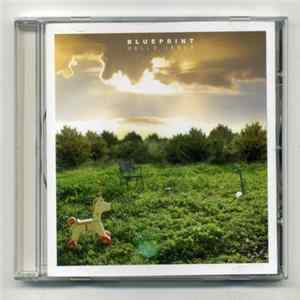 Blueprint - Hello Jesus FLAC album