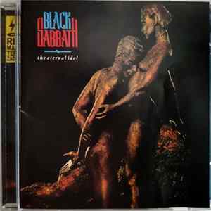 Black Sabbath - The Eternal Idol FLAC album