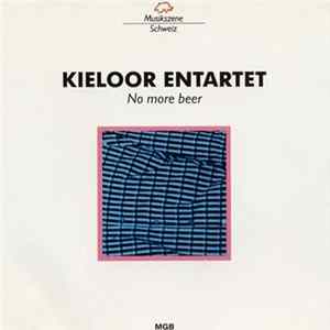 Kieloor Entartet - No More Beer FLAC album