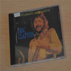 Eric Clapton - Gentleman's Appearance FLAC album