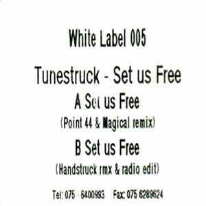 Tunestruck - Set Us Free FLAC album