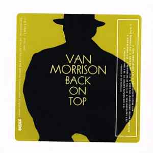 Van Morrison - Back On Top FLAC album