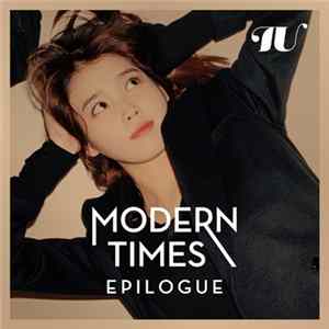 IU - Modern Times FLAC album