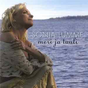 Sonja Lumme - Meri Ja Tuuli FLAC album