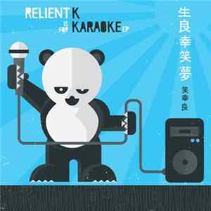 Relient K - K Is For Karaoke EP FLAC album