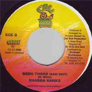 Shabba Ranks - Been There FLAC album